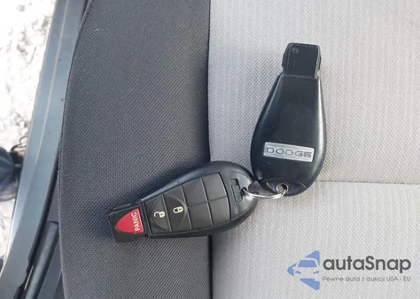 2009 Dodge Journey Se from USA, damaged, VIN 3D4GG47B29T236225